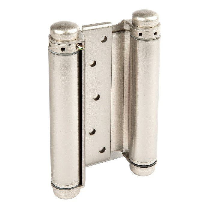 ZANDA DOOR ACCESSORIES - DOUBLE ACTION SPRING HINGES – The Lock Shop