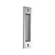 NIDUS RECTANGLE CORNER FLUSH PULL