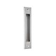 NIDUS RECTANGLE CORNER FLUSH PULL
