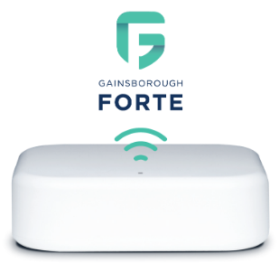 GAINSBOROUGH FORTE WI-FI BRIDGE