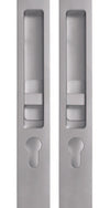 HALLIDAY + BAILLIE 33mm BACKSET SLIDING LOCK - HB640 SERIES