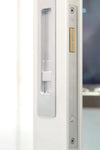 HALLIDAY + BAILLIE 33mm BACKSET SLIDING LOCK - HB640 SERIES