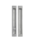 HALLIDAY + BAILLIE 250mm LENGTH SLIDING DOOR PRIVACY LOCK - HB695 SERIES