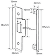 LEGGE 995 REBATE KIT R-13