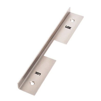 LOX REBATE KIT SS FOR ES20/ES20M ELECTRIC STIKRE