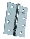 LOCKWOOD HINGE LOOSE PIN 100MM x 75MM x 2.5MM