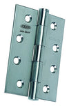 LOCKWOOD HINGE LOOSE PIN 100MM x 75MM x 2.5MM