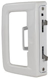 LOCKWOOD LW9 PATIO SLIDING DOOR LOCK