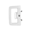 LOCKWOOD LW9 PATIO SLIDING DOOR LOCK