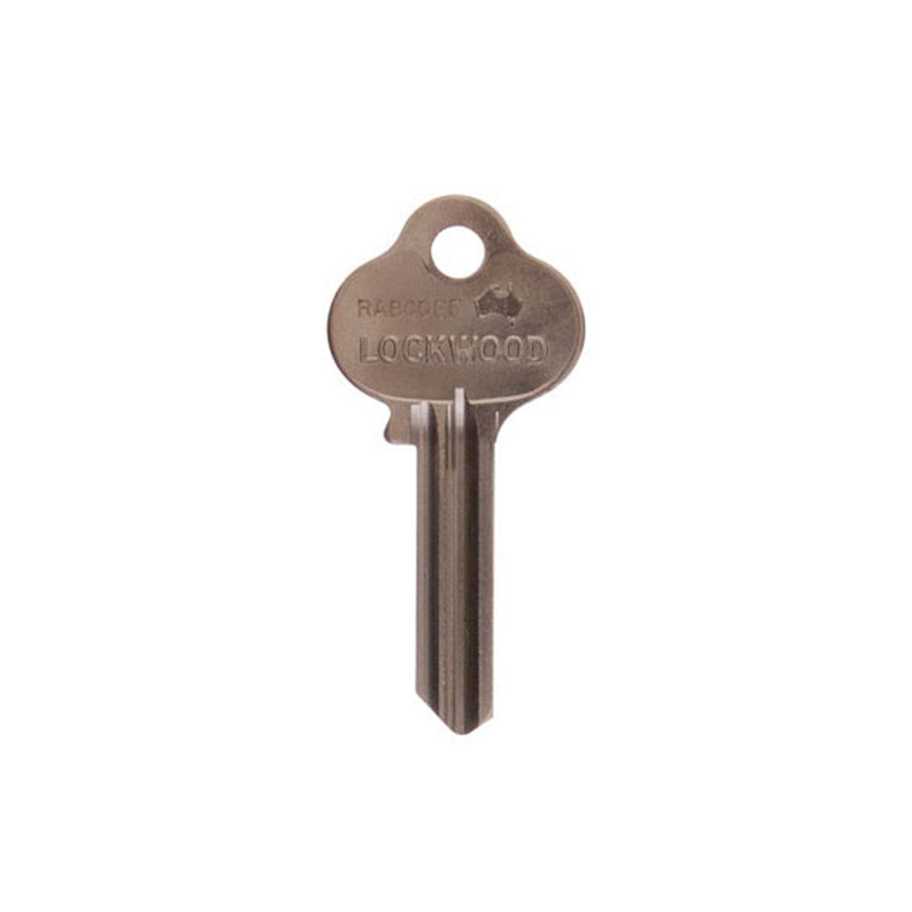 VICTORIAN POWER INDUSTRY LOCK (VPIL) SUB KEY – The Lock Shop