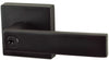 NIDUS LONSDALE LEVER SET - SQUARE