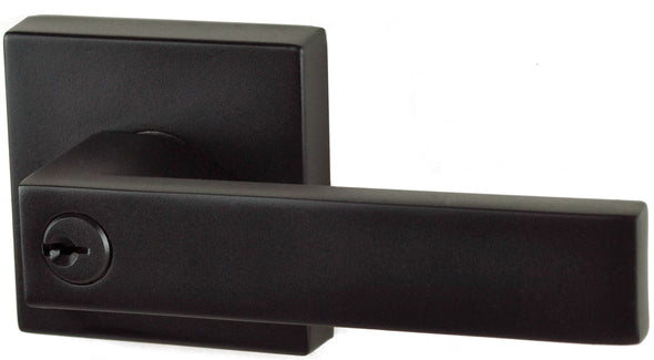 NIDUS LONSDALE LEVER SET - SQUARE