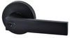 NIDUS LONSDALE LEVER SET - ROUND