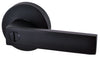 NIDUS LONSDALE LEVER SET - ROUND