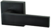 NIDUS LONSDALE LEVER SET - SQUARE