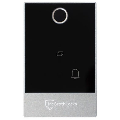 MCGRATH BLUETOOTH ACCESS KEY PAD MLA02(F)