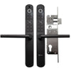 MCGRATH A210 SLIMLINE DIGITAL LOCK - BLACK