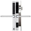 MCGRATH A231 SLIMLINE DIGITAL LOCK