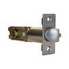 MCGRATH LOCKS ADJUSTABLE BACKSET 60/70MM TUBULAR LATCH