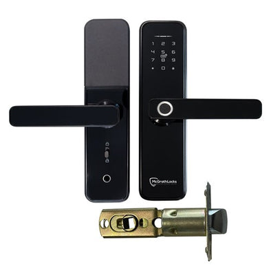 MCGRATH NX5 DIGITAL BLUETOOTH LOCK