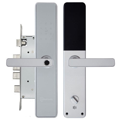 MCGRATH NX6 DIGITAL BLUETOOTH LOCK – The Lock Shop