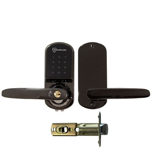 MCGRATH DIGITAL LOCK - MLSJ8015