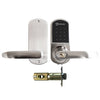 MCGRATH DIGITAL LOCK - MLSJ8015