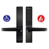 MCGRATH STAFFORD DIGITAL LOCK (DDA COMPLIANT)