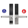 MCGRATH STAFFORD DIGITAL LOCK (DDA COMPLIANT)