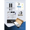 MCGRATH STAFFORD DIGITAL LOCK (DDA COMPLIANT)