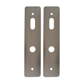 MCGRATH LOCKS SCAR PLATE TO SUIT STAFFORD / HAMILTON (PK=2)