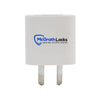 MCGRATH WALL ADAPTOR 240v 2-USB PORTS TO SUIT GATEWAYS