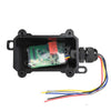 MCGRATH LOCKS Z CHIP 12-24v RELAY IN WEATHER RESISTANT CASE