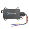 MCGRATH LOCKS Z CHIP 12-24v RELAY IN WEATHER RESISTANT CASE