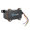 MCGRATH LOCKS Z CHIP 12-24v RELAY IN WEATHER RESISTANT CASE