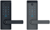 GAINSBOROUGH MODE SMART ENTRANCE LOCK