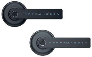 GAINSBOROUGH MODE SMART LEVER
