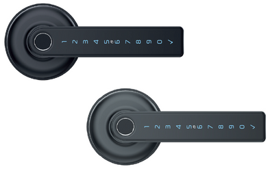 GAINSBOROUGH MODE SMART LEVER