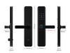 MCGRATH NX6 DIGITAL BLUETOOTH LOCK