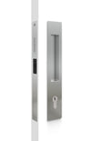 MARDECO 'M' SERIES CAVITY SLIDING DOOR SET - FLUSH PULL EURO LOCK