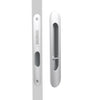 MARDECO 'M' SERIES FLUSH PULL PRIVACY SET