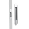 MARDECO 'M' SERIES FLUSH PULL PASSAGE SET
