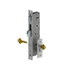 LOCKWOOD PINNACLE SLIDING DOOR MORTICE LOCK ONLY - 30mm BACKSET