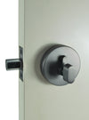 NIDUS LONSDALE DEADBOLT - ROUND