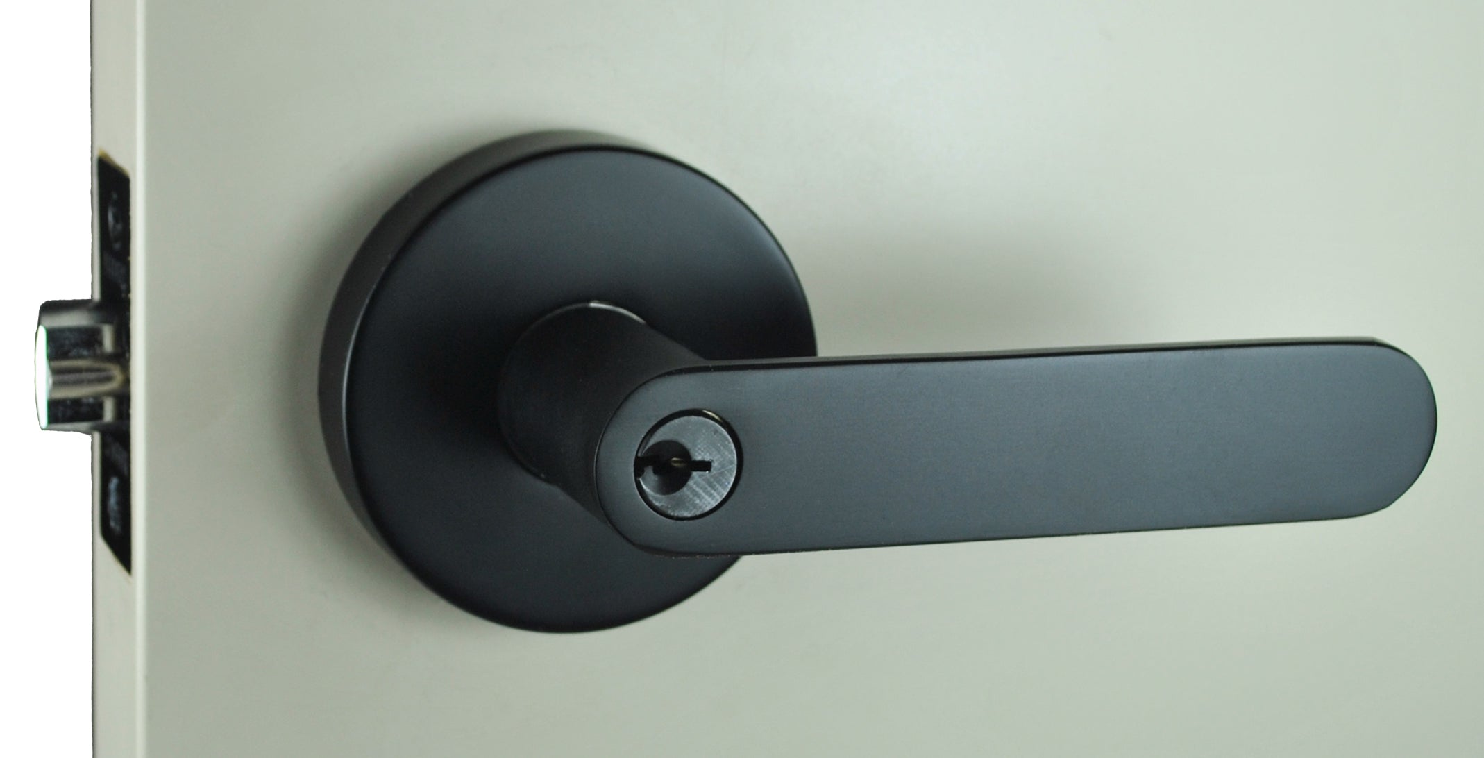 NIDUS SPRING LEVER SET - ROUND – The Lock Shop