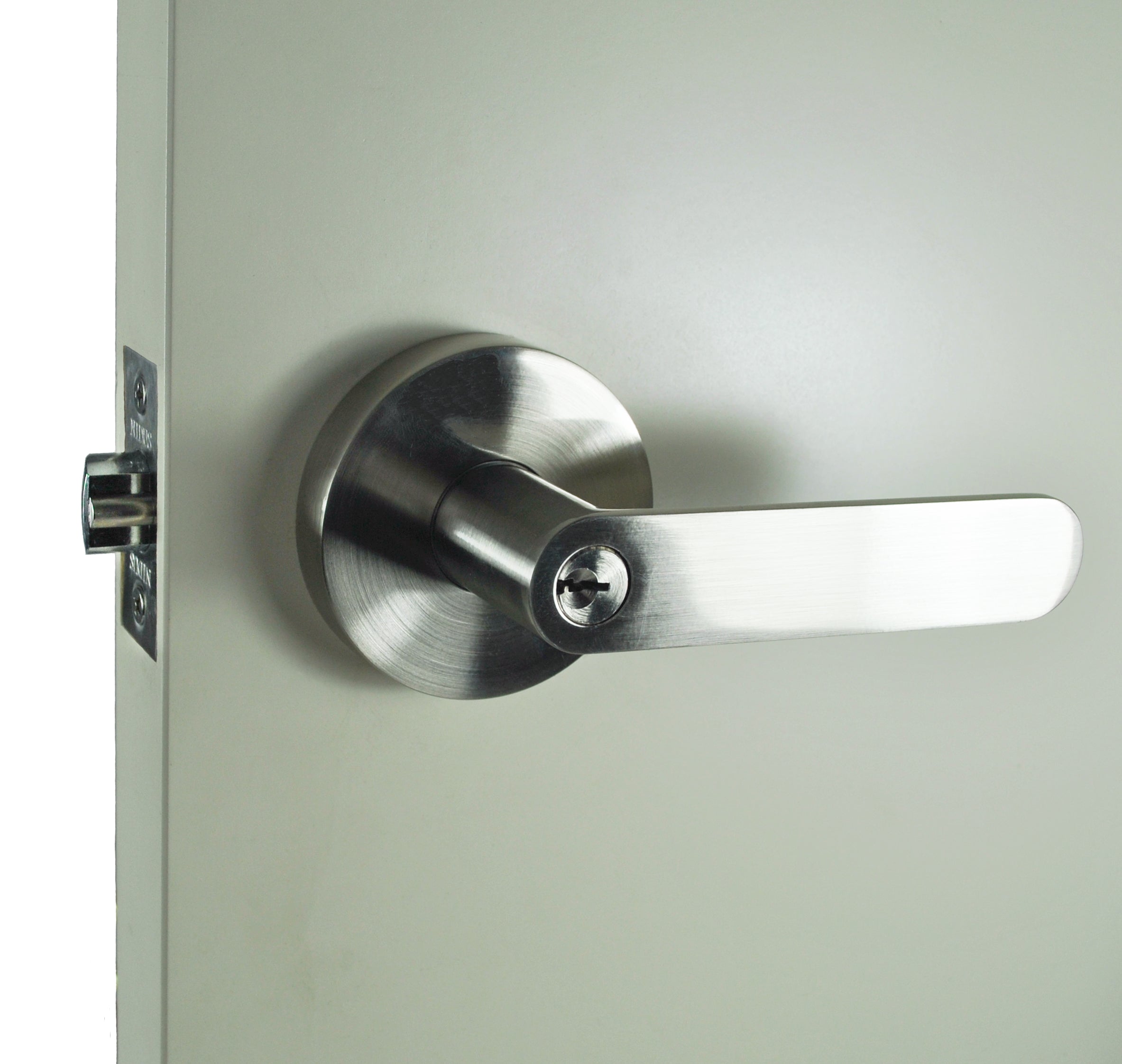 NIDUS SPRING LEVER SET - ROUND – The Lock Shop