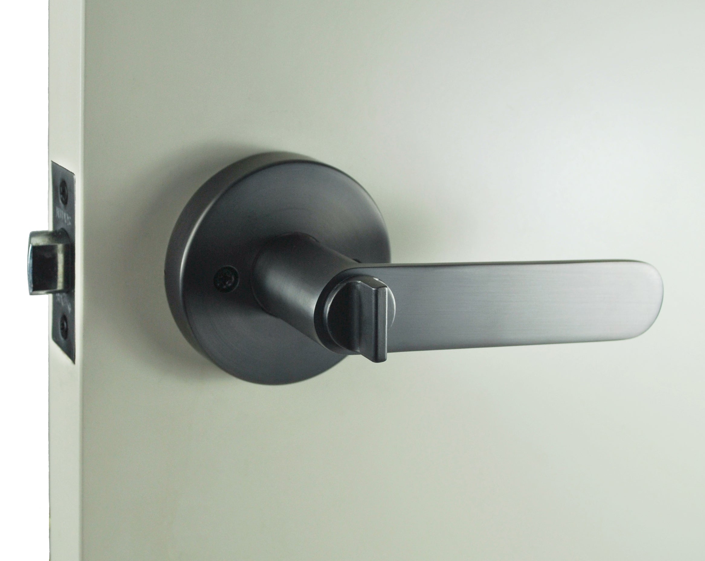 NIDUS SPRING LEVER SET - ROUND – The Lock Shop