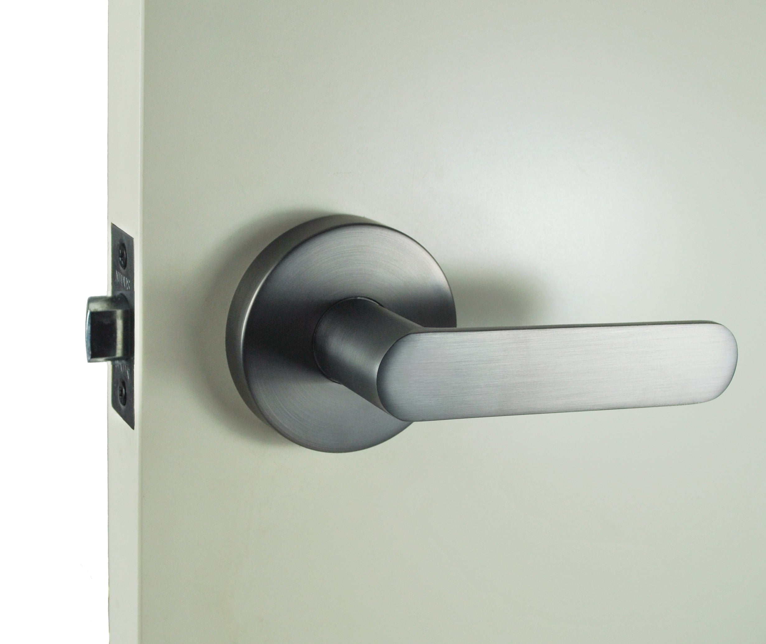 Cross Spring Lever NIDUS SPRING LEVER SET - ROUND – The Lock Shop