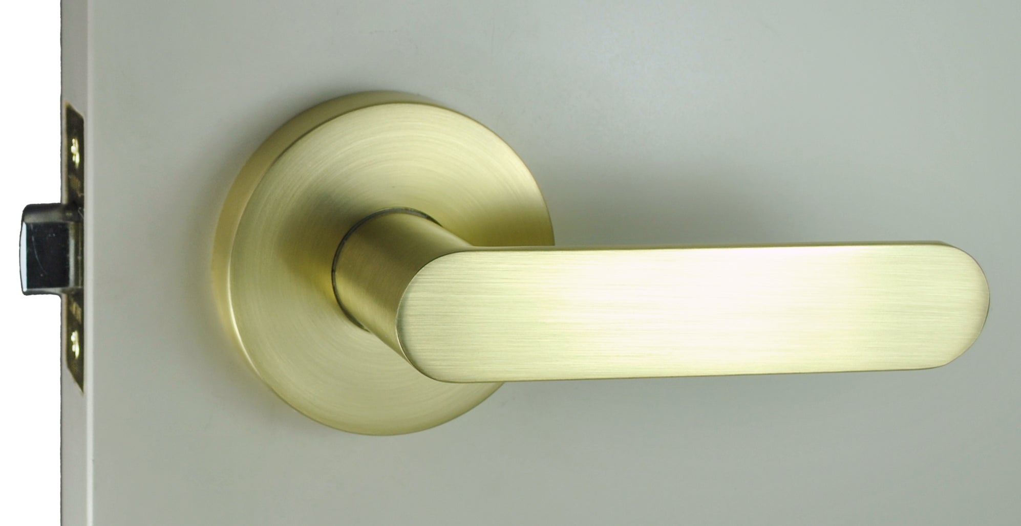 NIDUS SPRING LEVER SET - ROUND – The Lock Shop