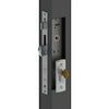 LOCKWOOD PINNACLE SLIDING DOOR MORTICE LOCK ONLY - 30mm BACKSET